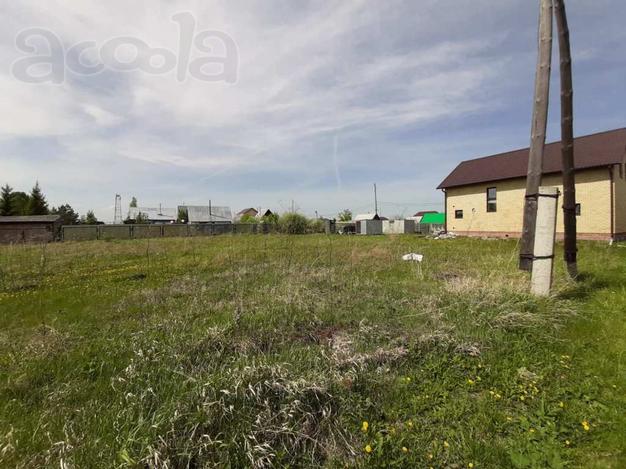 Продам участок 16 соток