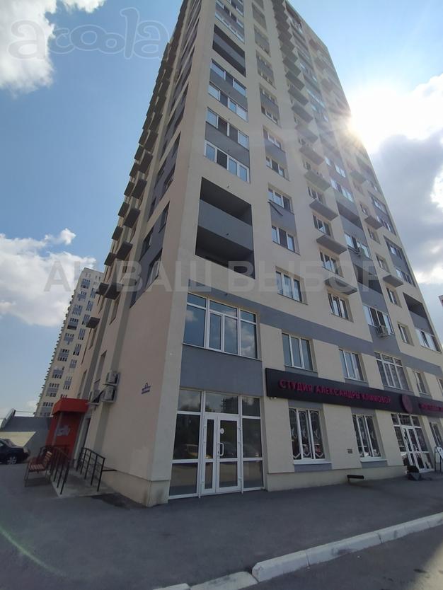Продаётся нежилое помещение в Тюмени, Газовиков, 35. Цена 54 756 000 р.
