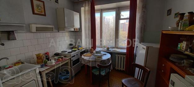 Продаётся 2к квартира в Тюмени, Свердлова, 16. Цена 4 300 000 р.