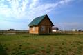 Продам брусовый дом КП Радужный (д. Якуши 21 км от Тюмени)