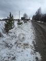 Земельный участок 5000 кв. м Тюменская обл