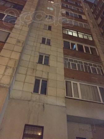 4-комнатная квартира, общая площадь: 72,2 кв.м. г. Тюмень