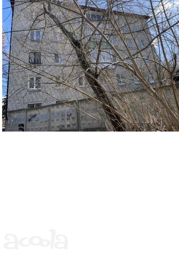 Квартира, общ. площ. : 40,3 кв. м г. Тюмень