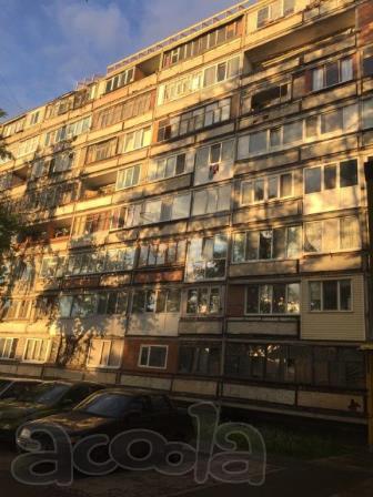 2-к. квартира, общ.пл. : 44 кв. м г. Тюмень