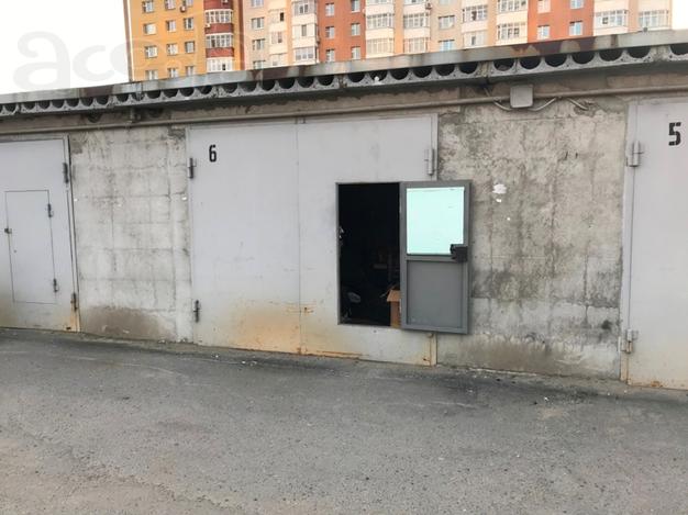 Продаётся гараж, 24м2